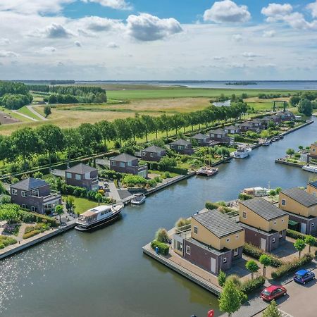 Nautic Rentals - Marinapark Oude-Tonge Екстериор снимка